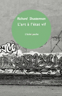 Art à l'état vif (L')